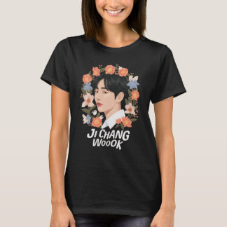 Ji Chang Wook T-Shirt
