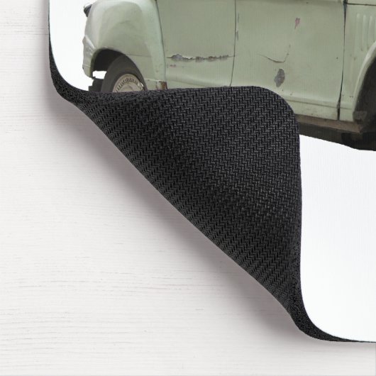 Jian Mouspad Mousepad (Ecke)