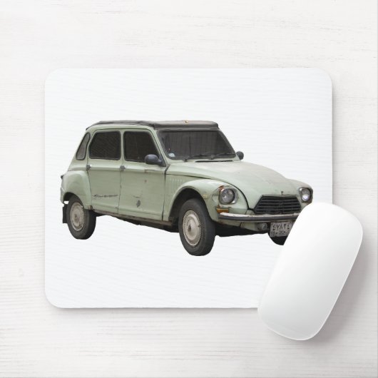 Jian Mouspad Mousepad (Mit Mouse)