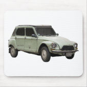 Jian Mouspad Mousepad (Vorne)