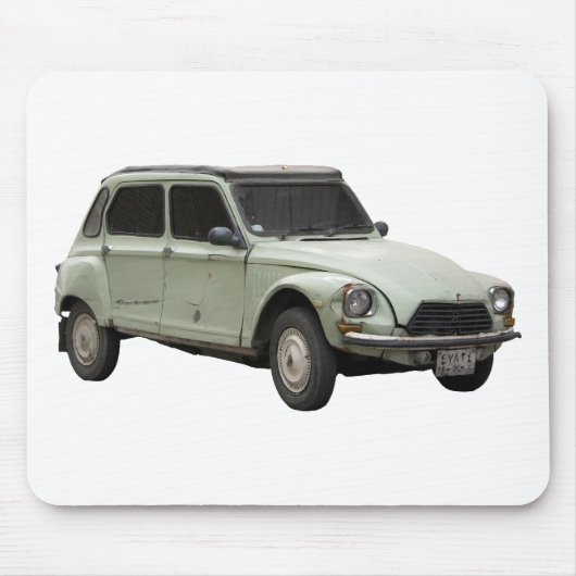 Jian Mouspad Mousepad (Vorne)