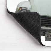 Jian (Vorderansicht) Mouspad Mousepad (Ecke)