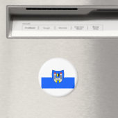 Jicin, Tschechisch Magnet (In Situ (Geschirrspüler))