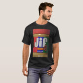 Jif Peanut Butter2 T-Shirt (Vorne ganz)