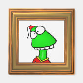 Jiggers Magnet (Vorne)