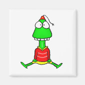 Jiggers Magnet (Vorne)