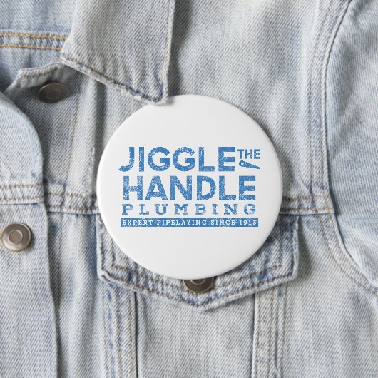 Jiggle the Handstapel Button (Beispiel)