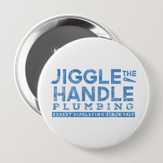 Jiggle the Handstapel Button (Vorne & Hinten)