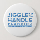 Jiggle the Handstapel Button (Vorderseite)
