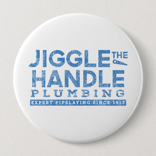 Jiggle the Handstapel Button (Vorderseite)
