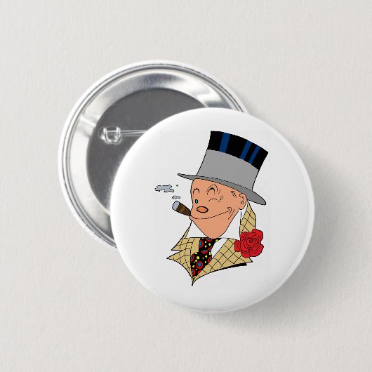 Jiggs Button (Vorne & Hinten)