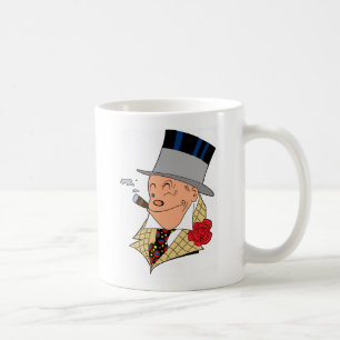 Jiggs Kaffeetasse