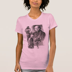 Jigorokano T-Shirt