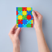 Jigsaw-313586 Puzzle Puzzle Teil Puz Flyer (Gruppe)