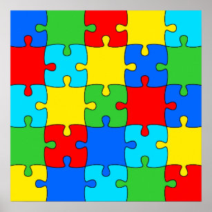 Jigsaw-313586 Puzzle Puzzle Teil Puz Poster