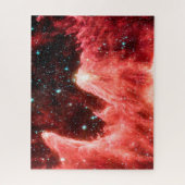 Jigsaw Adlernebel. Puzzle (Vertikal)