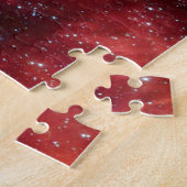 Jigsaw Adlernebel. Puzzle (Seite)