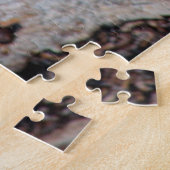 Jigsaw Bark Hard Puzzle (Seite)