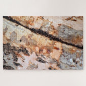 Jigsaw Bark Hard Puzzle (Horizontal)