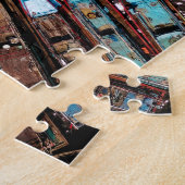 Jigsaw Complex Jigsaw Puzzle Extreme (Seite)