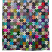 Jigsaw Duwer Vorhang (Vorderseite)