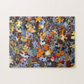 Jigsaw Jigsaw Puzzle (Horizontal)