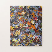 Jigsaw Jigsaw Puzzle (Vertikal)