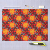 Jigsaw Jumble Seidenpapier (Handwerk)