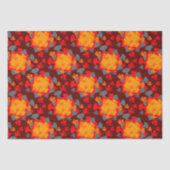 Jigsaw Jumble Seidenpapier (Vorderseite)