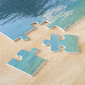 Jigsaw königssee Berchtesgaden. Puzzle (Seite)