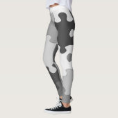 Jigsaw Leggings (Links)