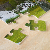 Jigsaw Old Kilcuulen Puzzle (Seite)