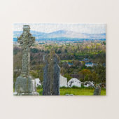 Jigsaw Old Kilcuulen Puzzle (Horizontal)