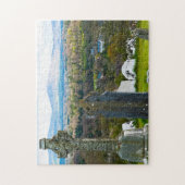 Jigsaw Old Kilcuulen Puzzle (Vertikal)
