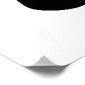 Jigsaw Poster (Ecke)