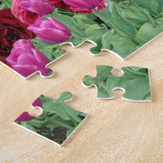 Jigsaw Puzzle (Seite)