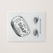 Jigsaw Puzzle (Horizontal)