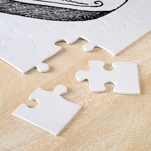 Jigsaw Puzzle (Seite)