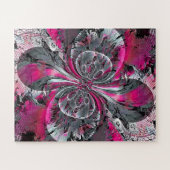 Jigsaw Puzzle (Horizontal)