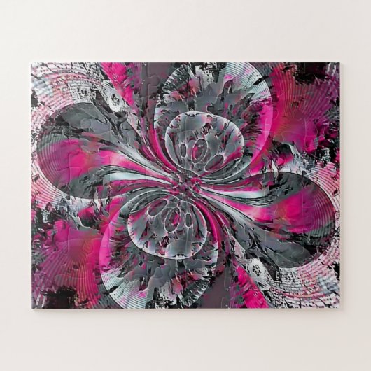 Jigsaw Puzzle (Horizontal)