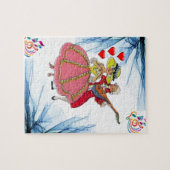 Jigsaw Puzzle (Horizontal)