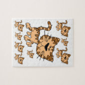 Jigsaw Puzzle (Horizontal)