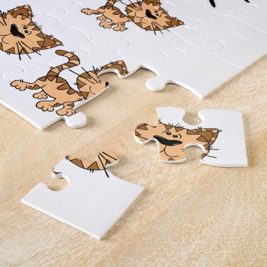 Jigsaw Puzzle (Seite)