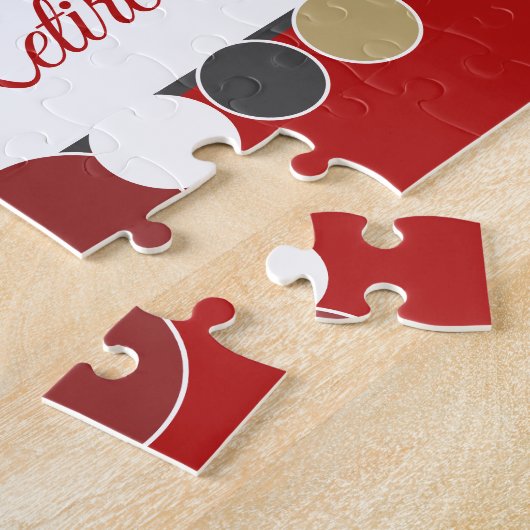 Jigsaw Puzzle (Seite)