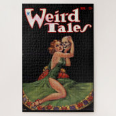 Jigsaw Puzzle (Vertikal)