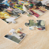 Jigsaw Puzzle (Seite)