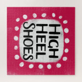 Jigsaw Puzzle (Horizontal)