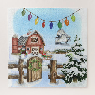 Jigsaw Puzzle