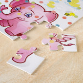 Jigsaw Puzzle (Seite)