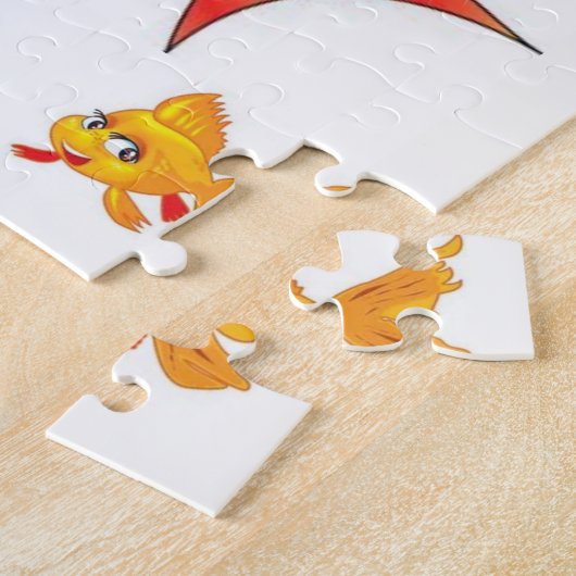 Jigsaw Puzzle (Seite)